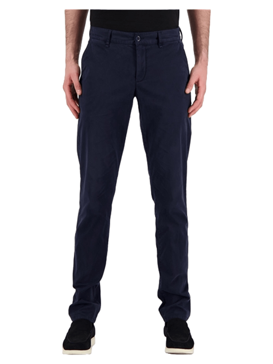 Alberto Bukser & Jeans 49271203-898_35/32 - Bygholm Menswear